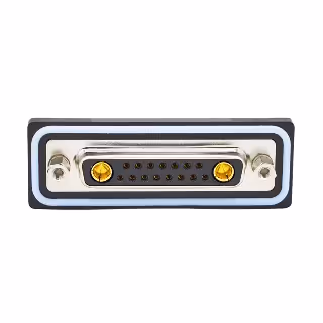 CDFS17W2203L411 NorComp Inc.  Ensembles de connecteurs D-Sub